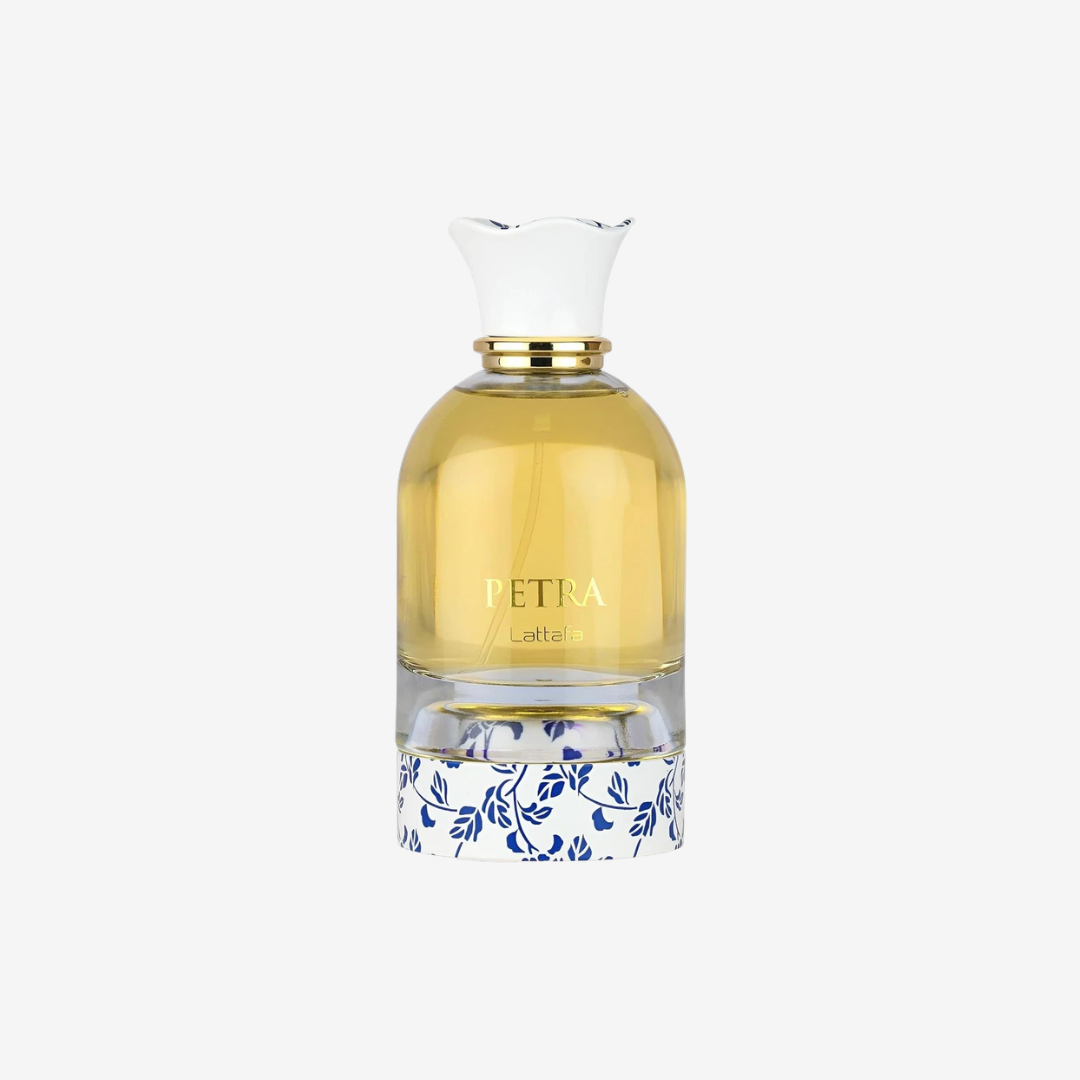 Petra by Lattafa Perfumes for Women and Men – 100ml