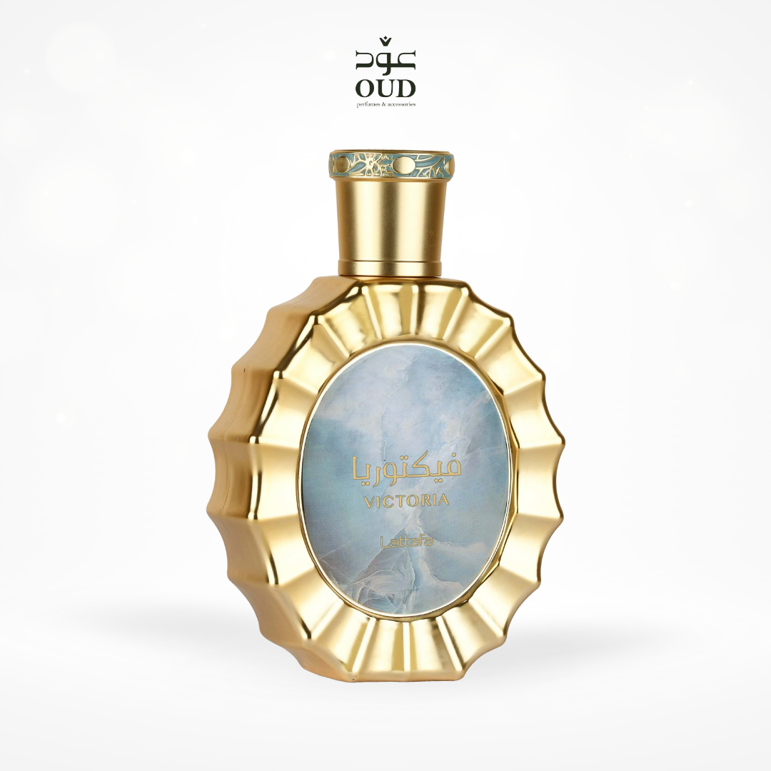 Victoria Lattafa Perfumes for women and men