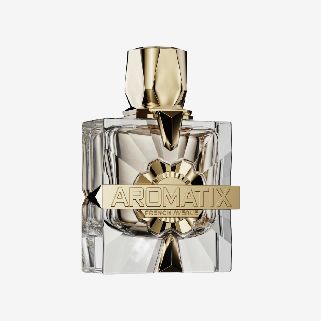 X Xandal by Aromatix X French Avenue Unisex – 100ml