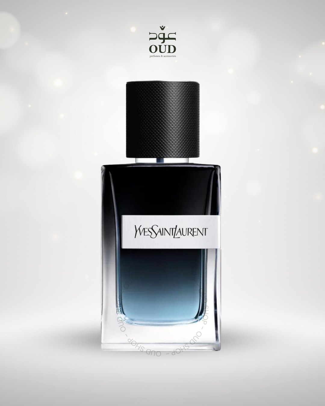 Y BY Yves Saint Laurent For Men EDP (High Copy)