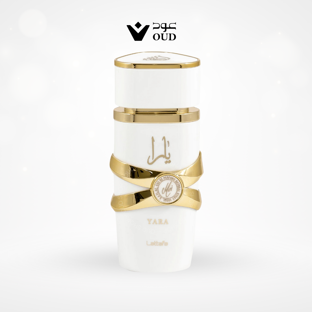 Yara Moi Lattafa Perfumes for women