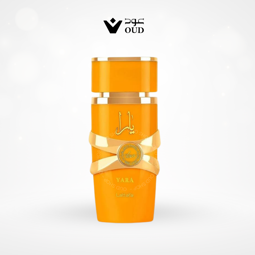 Yara Tous Lattafa Perfumes for women