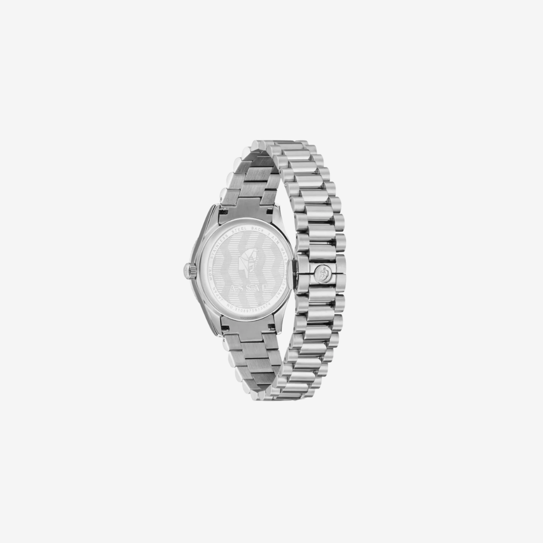 Harun Gold Watch by Assaf for Men