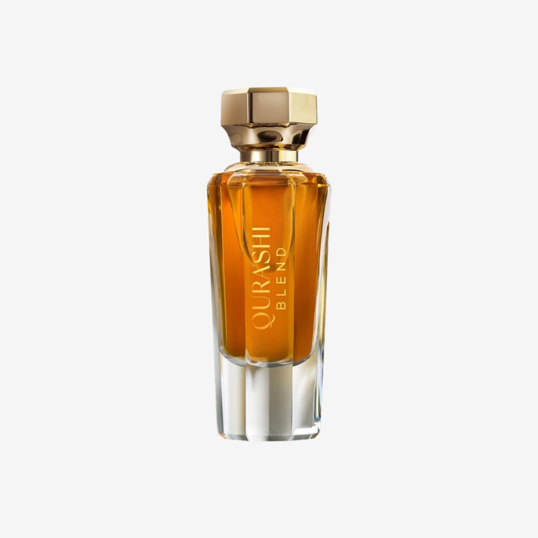 Qurashi Blend by Abdul Samad Al Qurashi – EDP 90ml for Women and Men