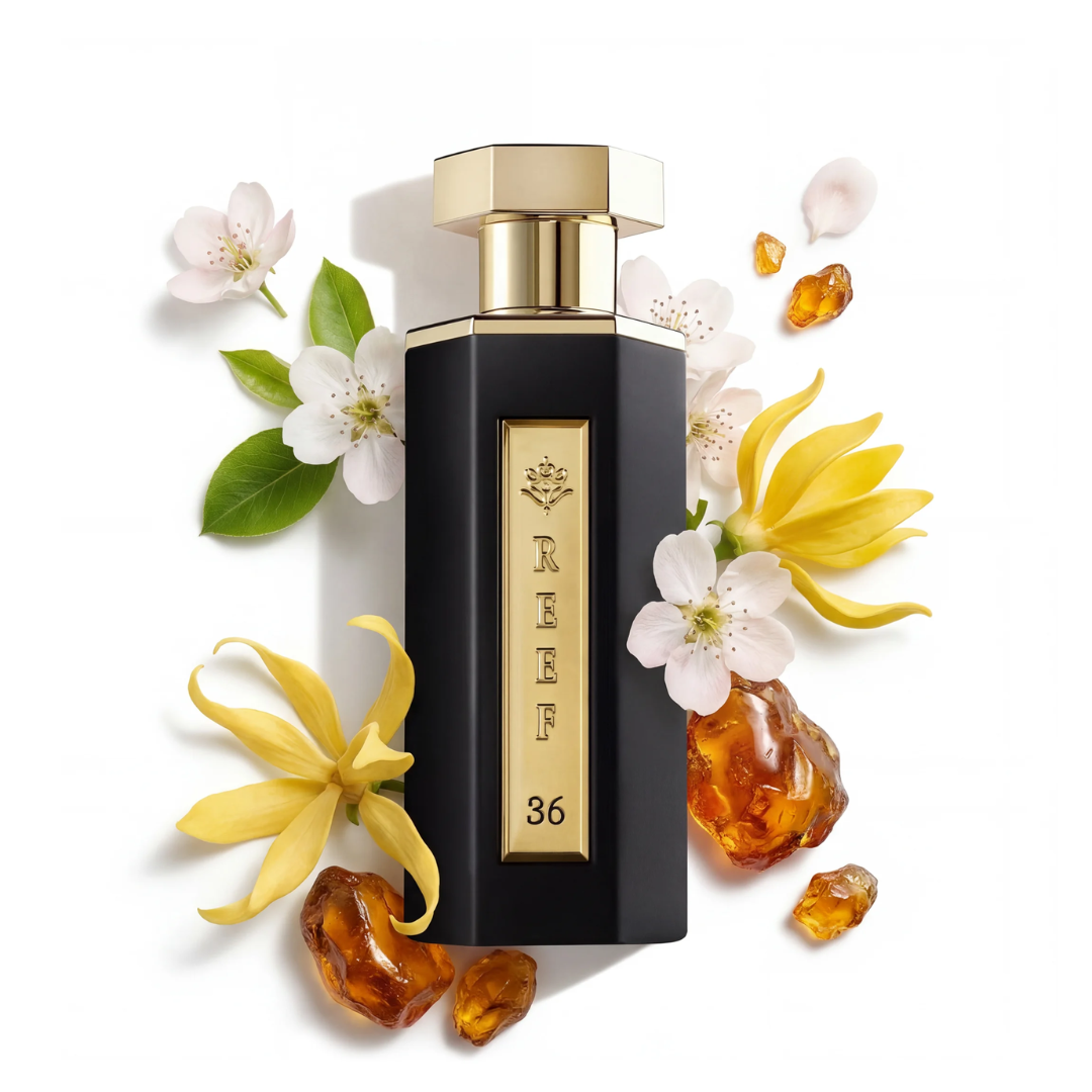 Reef 36 by Reef Perfumes – For Women 100ml