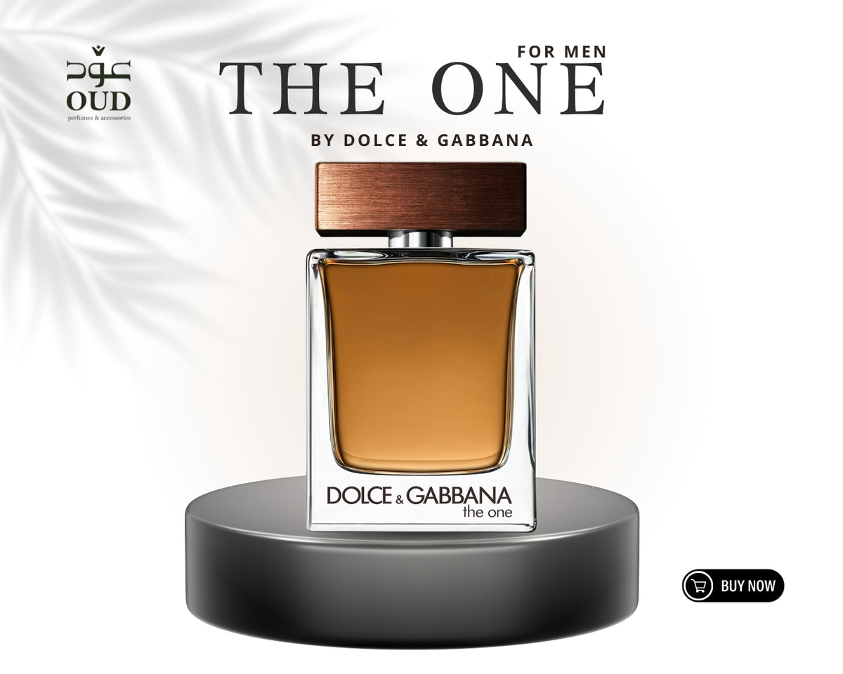 The One - for men