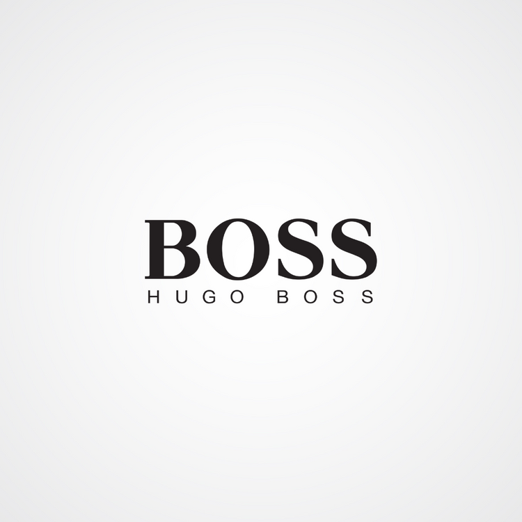 Hugo Boss