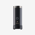 Electronic Incense Burner – Black  By Ibraq