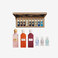 Tobacco Shine Collection by Ibrahim Al Qurashi _Original