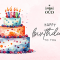 Birthday Gift Card - Born to Shine