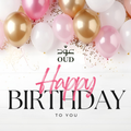 Birthday Gift Card - Make a Wish