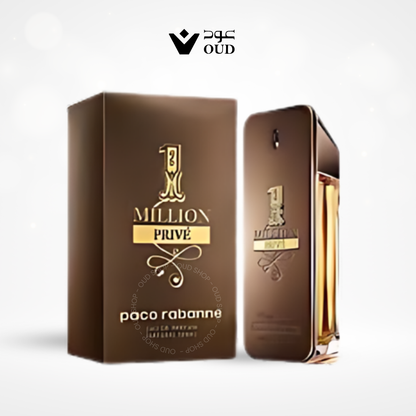 1 Million Privé BY Paco Rabanne For Men