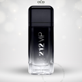 212 VIP Black By Carolina Herrera For Men EDP