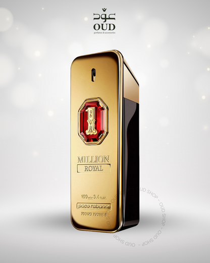 1 Million Royal BY Paco Rabanne For Men