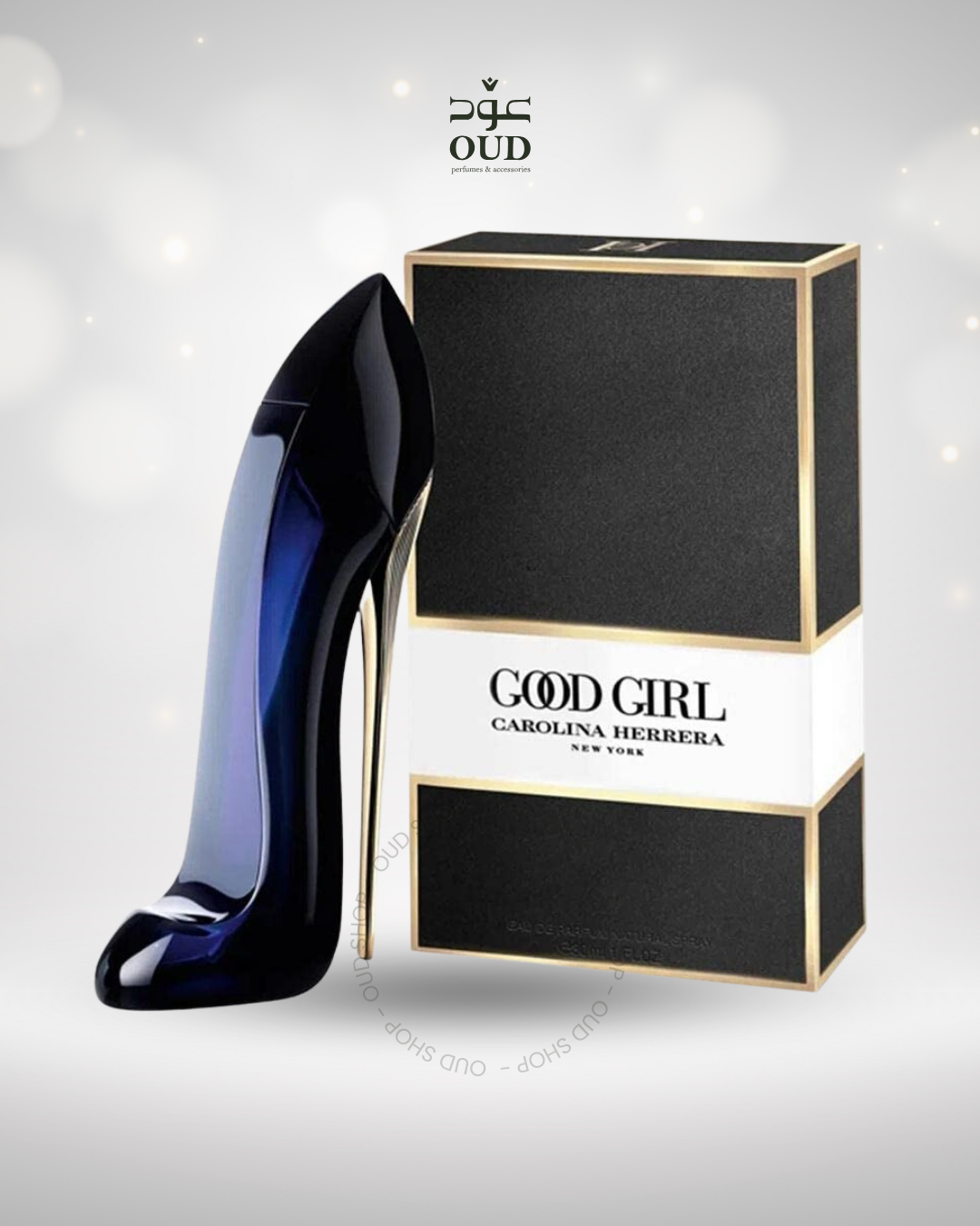 Good Girl By Carolina Herrera For Women