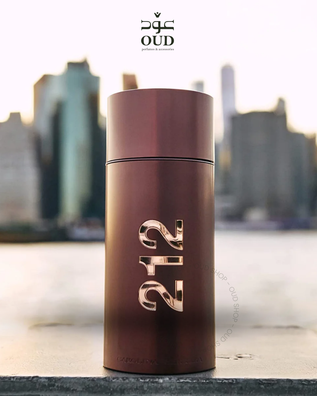 212 Sexy Men By Carolina Herrera For Men