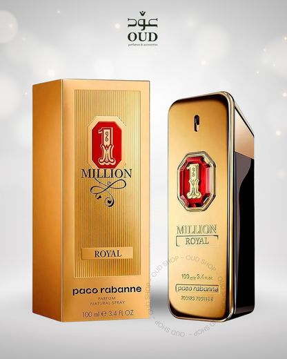 1 Million Royal BY Paco Rabanne For Men