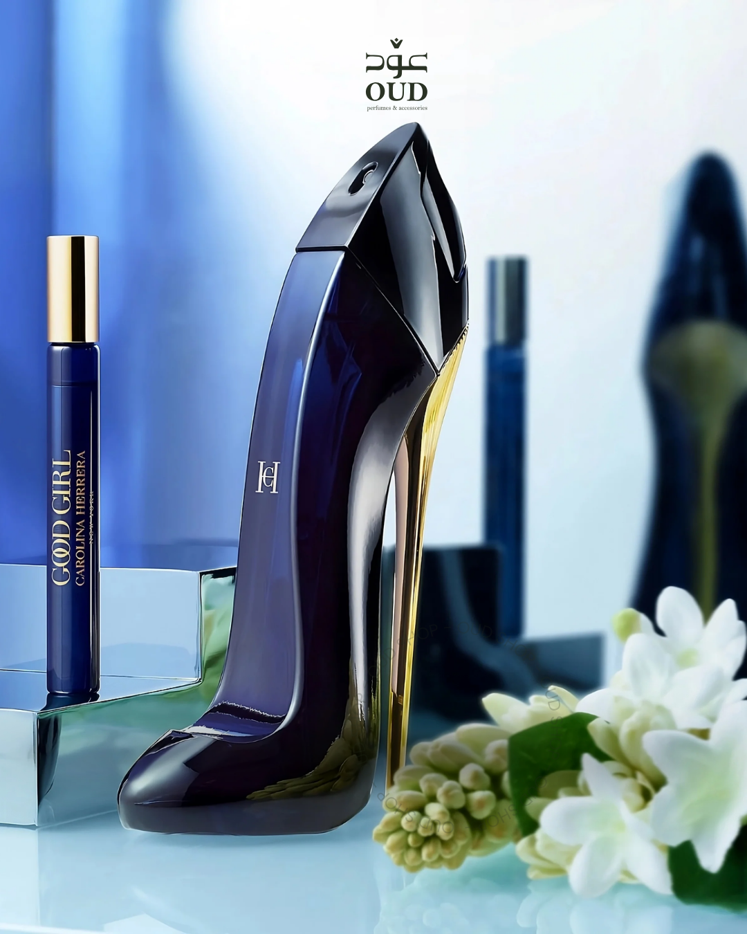 Good Girl By Carolina Herrera For Women