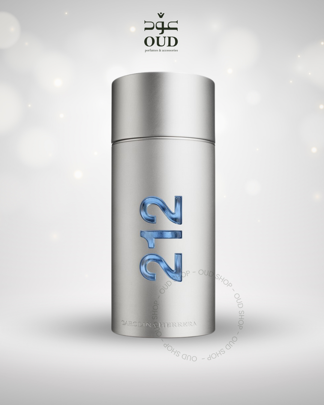 212 Men NYC By Carolina Herrera For Men OUD SHOP