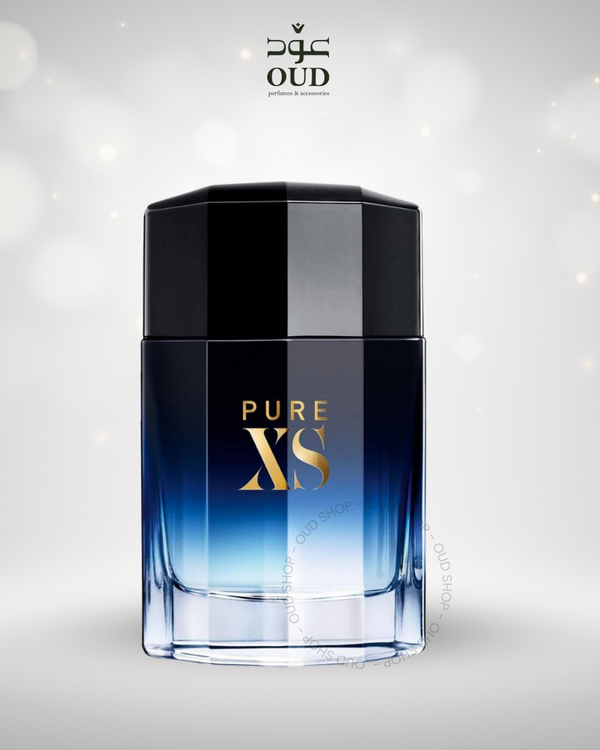 Pure XS BY Paco Rabanne For Men EDT