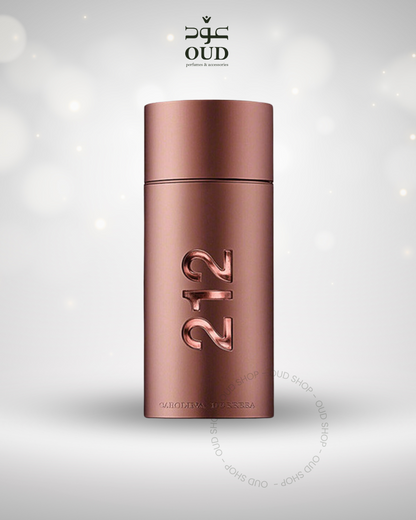 Carolina herrera perfume sexy sales