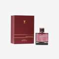 Prestige Ruby Perfume by Al Majed Oud Unisex- 100ml