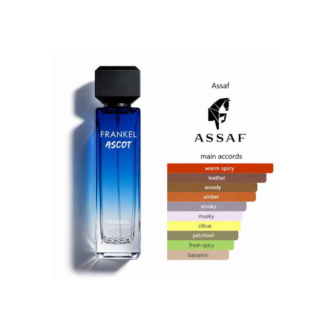 Frankel Ascot by ASSAF | Original