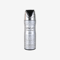 Fakhar Lattafa Deodorant Spray by Lattafa – For Men – 200ml