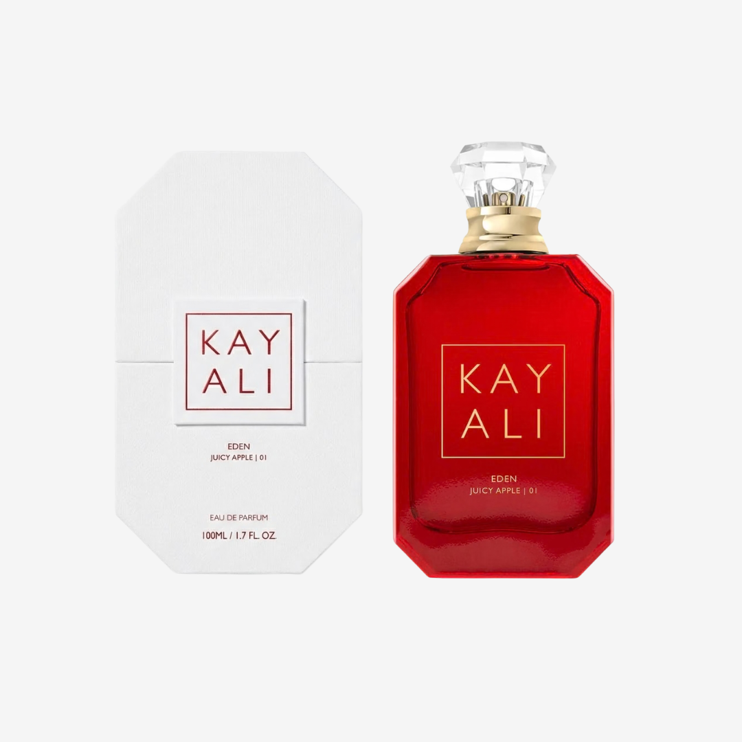 Eden Juicy Apple | 01 by Kayali for Women and Men 100 ml