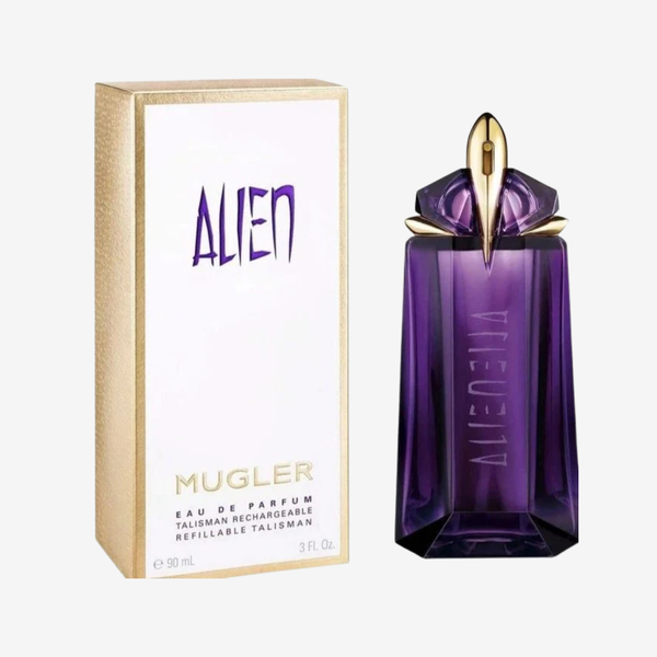 Alien Eau de Toilette Mugler for women