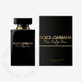 The Only One Intense By Dolce & Gabbana For Women