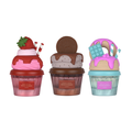 Cupcake Bundle 3×1 by Lattafa – Inspired Versions