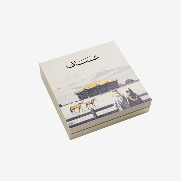 Assaf – OUD SHOP