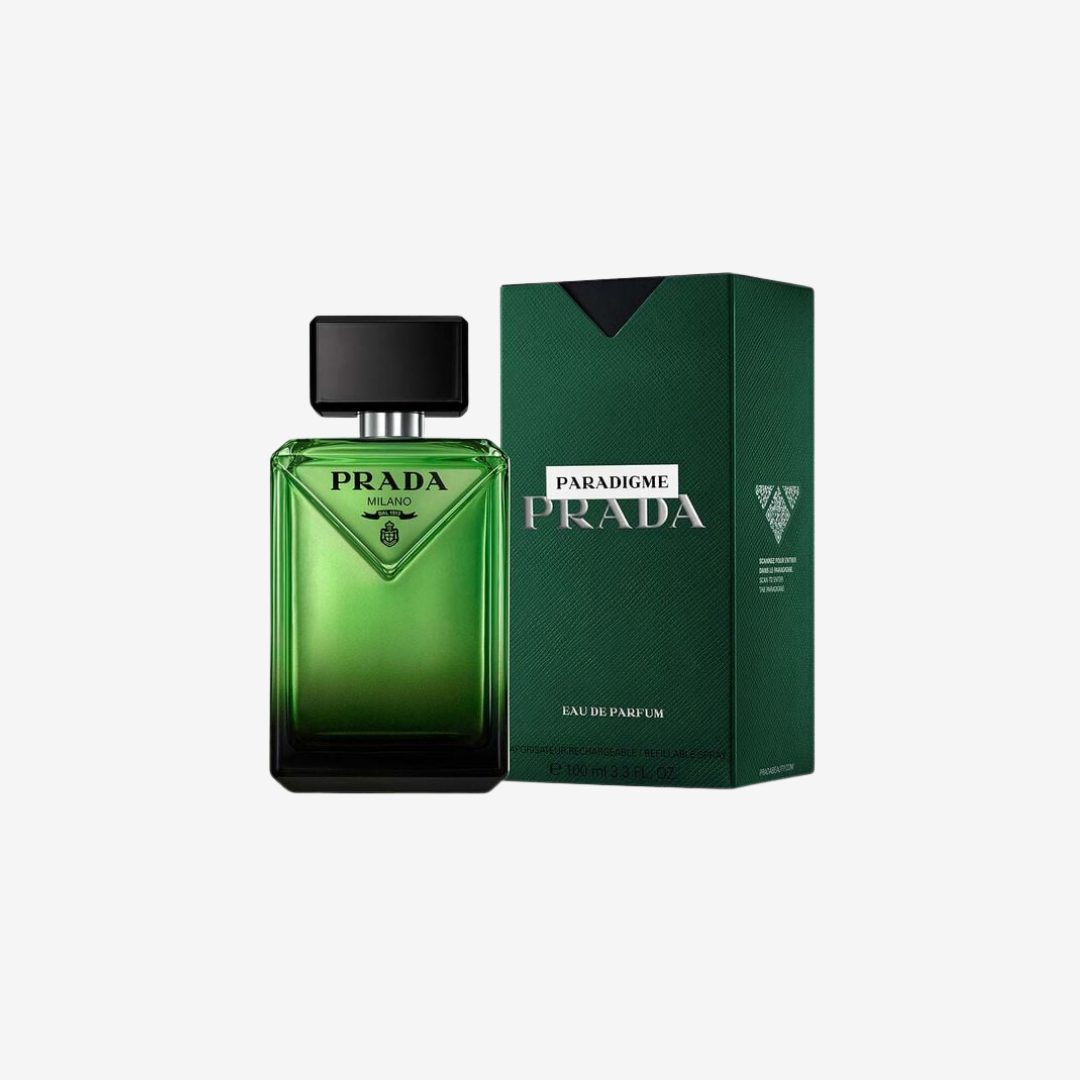 Paradigme by Prada For  Men – 100ml