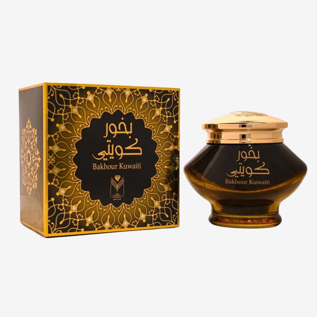 Bakhour Kuwaiti