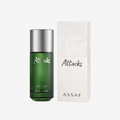 Attacks by Assaf For Men