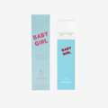 Baby Girl by Assaf for Women – 120ml