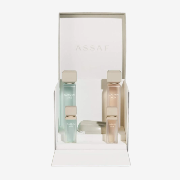 MUSK ASSAF COLLECTION