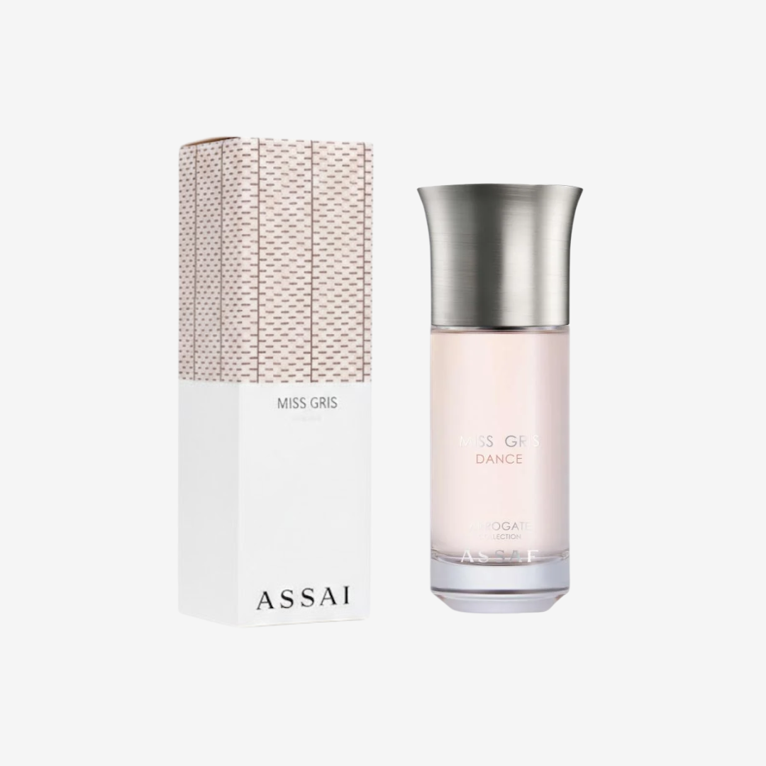 Miss Gris Dance by Assaf For Women – 150ml