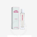 Pure Musk Perfume by Almusbah Blend Unisex – 30ml