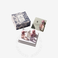 Laverne’s Little Garden Perfume Set – 5 × 10ml