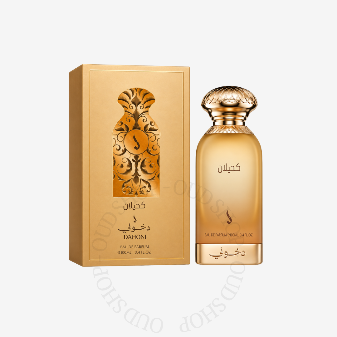 Kuhaylan by Dkhoni  – 100ml | Original
