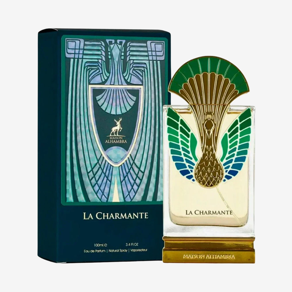 La Charmante Maison Alhambra for women and men