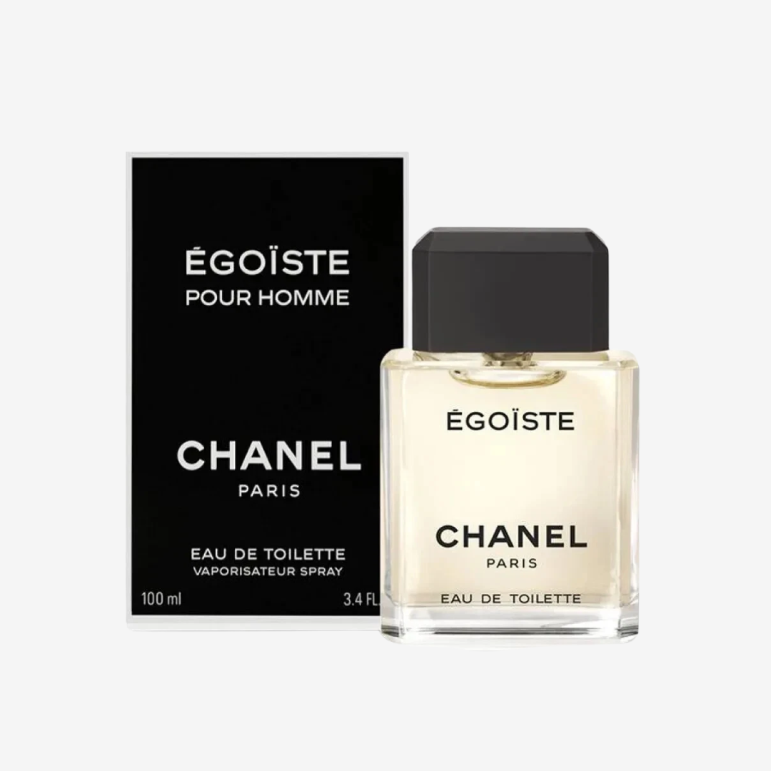 Egoiste by Chanel  for Men -100ml