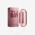 212 Sexy by Carolina Herrera for Women – 100ml | Inspired