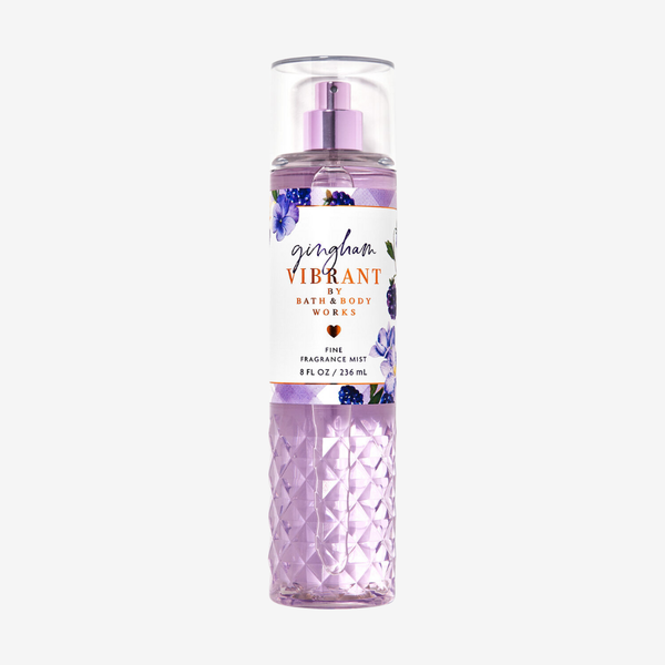 Gingham Vibrant by Bath & Body Works – Eau de Parfum for Women