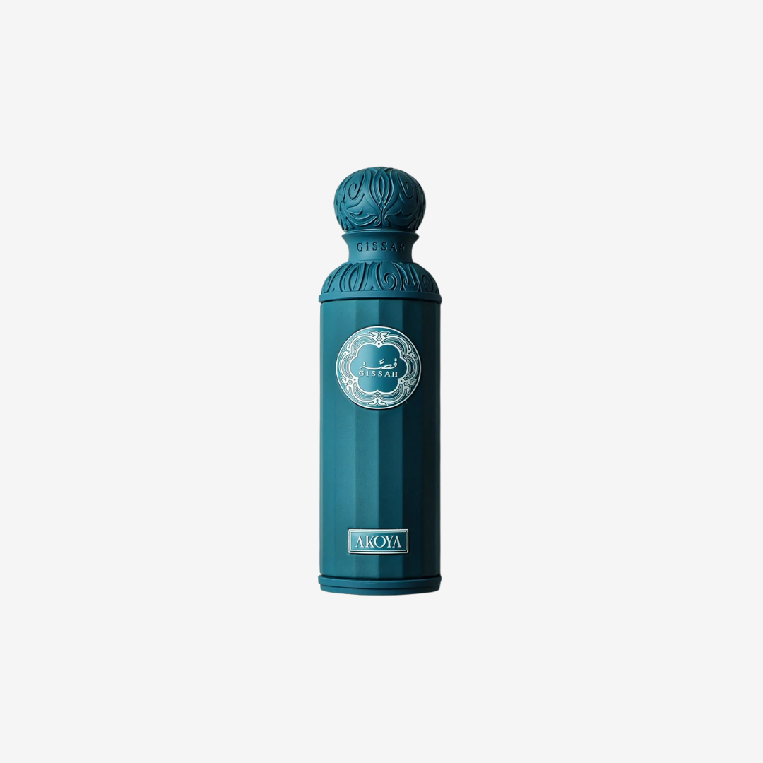Akoya by Gissah  Unisex – 200 ml