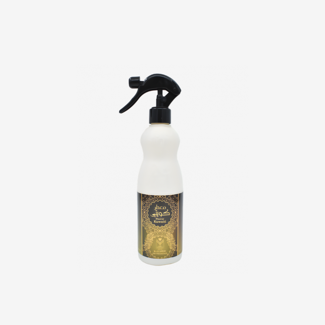 Kuwaiti Air Freshener By Almas Perfumes Home Fragrance