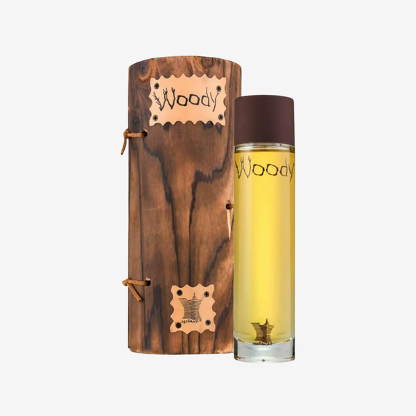 Arabian Oud Woody – Unisex Perfume