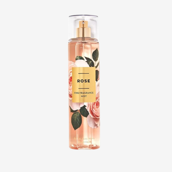 Rose by Bath & Body Works – Eau de Parfum for Women